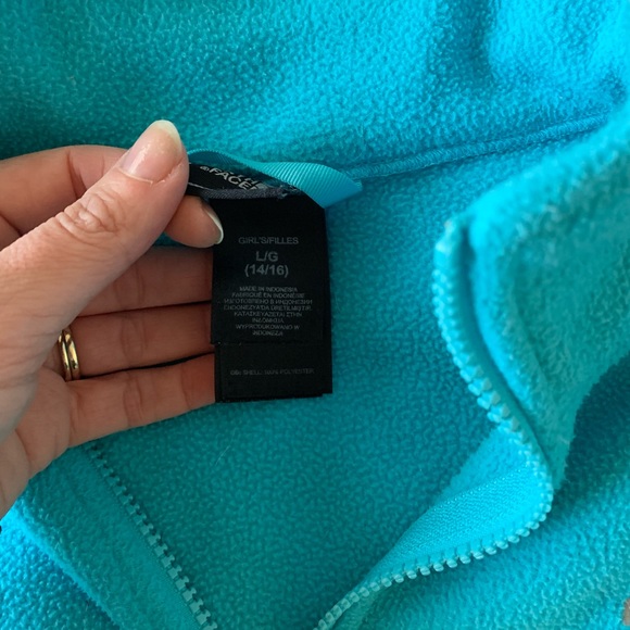 North Face jacket - Picture 3 of 3